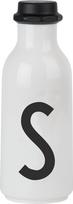Design Letters Vandens butelis To Go raidė S 500 ml