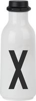 Design Letters Vandens butelis To Go raidė X 500 ml