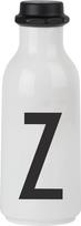 Design Letters Vandens butelis To Go raidė Z 500 ml