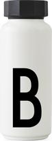 Design Letters Termo butelis To Go raidė B 500 ml
