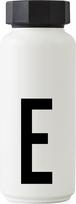 Design Letters Termo butelis To Go raidė E 500 ml