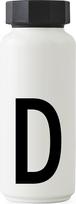 Design Letters Termo butelis To Go raidė D 500 ml