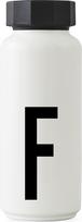 Design Letters Termo butelis To Go raidė F 500 ml