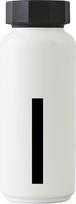 Design Letters Termo butelis To Go raidė I 500 ml