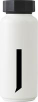 Design Letters Termo butelis To Go raidė J 500 ml