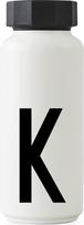 Design Letters Termo butelis To Go raidė K 500 ml