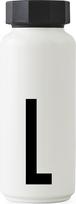 Design Letters Termo butelis To Go raidė L 500 ml