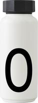 Design Letters Termo butelis To Go raidė O 500 ml