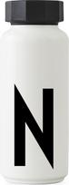Design Letters Termo butelis To Go raidė N 500 ml
