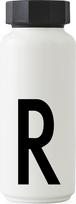 Design Letters Termo butelis To Go raidė R 500 ml