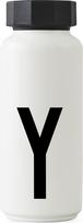 Design Letters Termo butelis To Go raidė Y 500 ml
