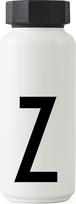 Design Letters Termo butelis To Go raidė Z 500 ml