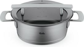 Fissler Puodas Phi Collection žemas 20 cm