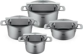 Fissler Puodų rinkinys Phi Collection 4 komp.