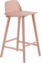Muuto Taburetė Nerd rožinės spalvos 65 cm