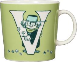 Arabia Finland Puodelis Arabia Finland ABC Troliai Mumiai V 400 ml
