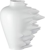 Rosenthal Vazonas Fast baltos spalvos 30 cm