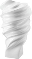 Rosenthal Vazonas Squall baltos spalvos 40 cm