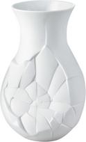 Rosenthal Vazonas Vase of Phases matinės baltos spalvos 30 cm