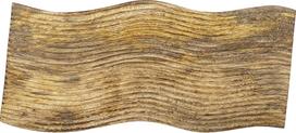 Bloomingville Pjaustymo lentelė Brescia iš mango medienos 42,5 cm