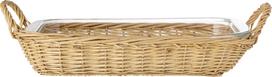 Bloomingville Serviravimo padėklas Mariam 46 cm