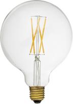 Bloomingville Led lemputė Mega Edison