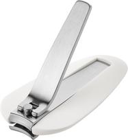 Zwilling Nagų žirklutės Premium baltos spalvos 6 cm