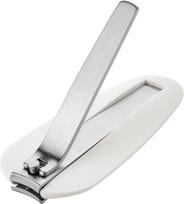 Zwilling Nagų žirklutės Premium baltos spalvos 9 cm