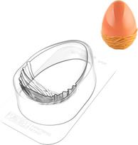 Silikomart Šokolado forma Nest