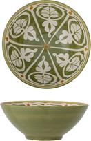 Bloomingville Dubuo Heikki žalios spalvos 26,5 cm