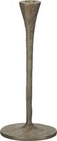 House Doctor Žvakidė klasikinei žvakei Stada senovinio žalvario spalvos 29 cm