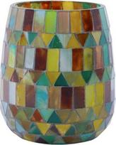 House Doctor Tealight žvakidė Mosaa 12 cm