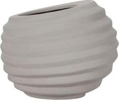 House Doctor Gėlių vazono įdėklas Happ balkšvos spalvos 36 cm