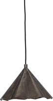 House Doctor Pakabinamas šviestuvas Flola senovinės bronzos spalvos 30 cm