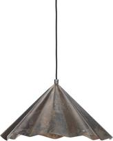 House Doctor Pakabinamas šviestuvas Flola senovinės bronzos spalvos 50 cm