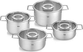 Fissler Puodų rinkinys Pure Collection 4 vnt.