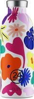 24Bottles Termo butelis Clima Floral Acqua Fiorita 500 ml