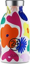 24Bottles Termo butelis Clima Floral Acqua Fiorita 330 ml