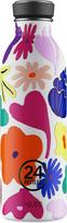 24Bottles Vandens butelis Urban Bottle Floral Acqua Fiorita 500 ml
