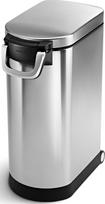 Simplehuman Gyvūnų maisto dėžė Simplehuman 35 l