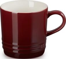 Le Creuset Puodelis Le Creuset bordo spalvos 200 ml