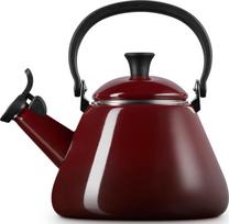 Le Creuset Virdulys Kone bordo spalvos 1,6 l