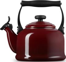 Le Creuset Virdulys Le Creuset bordo spalvos 2,1 l