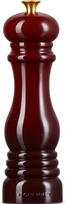 Le Creuset Druskos malūnėlis Le Creuset bordo spalvos 21 cm