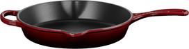Le Creuset Gili keptuvė Signature vyšninės spalvos 26 cm