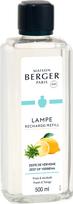 Maison Berger Paris Katalitinių lempų kvepalai Zest of Verbena 500 ml