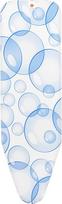 Brabantia Lyginimo lentos užvalkalas Brabantia Perfect Flow Bubbles dydis B