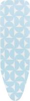 Brabantia Lyginimo lentos užvalkalas Brabantia Fresh Breeze 2 mm putplastis dydis A