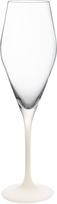 Villeroy & Boch Šampano taurės Manufacture Rock Blanc 290 ml 4 vnt.