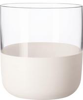 Villeroy & Boch Shot‘ų taurelės Manufacture Rock Blanc 60 ml 4 vnt.